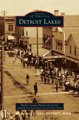 Detroit Lakes - Becker County Historical Society