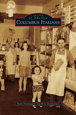 Columbus Italians - Andy Dominianni