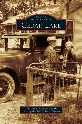 Cedar Lake - Carol Ann Oostman