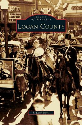 Logan County - F. Keith Davis
