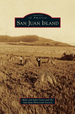 San Juan Island - Mike Vouri
