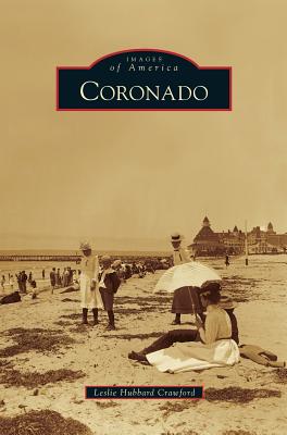 Coronado - Leslie Hubbard Crawford