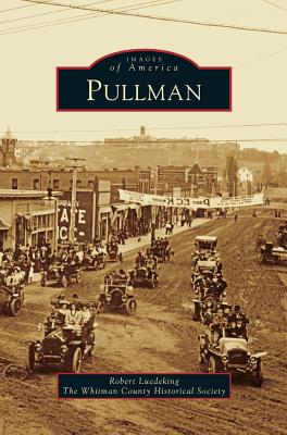 Pullman - Robert Luedeking