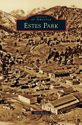 Estes Park - Sybil Barnes