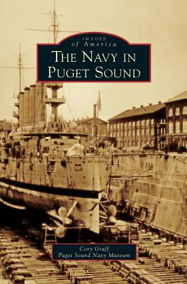 Navy in Puget Sound - Cory Graff