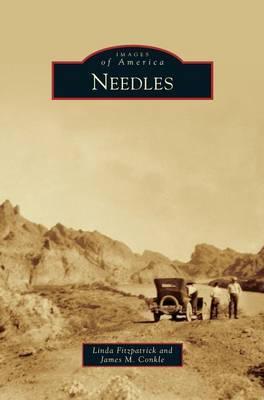 Needles - Linda Fitzpatrick