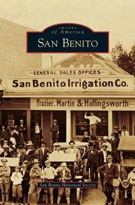 San Benito - San Benito Historical Society