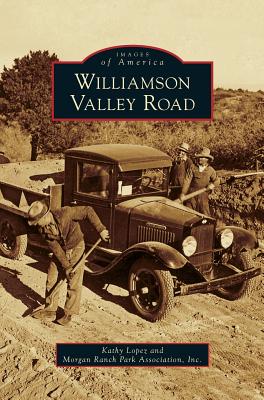 Williamson Valley Road - Kathy Lopez