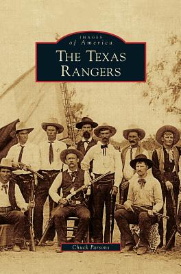 Texas Rangers - Chuck Parsons