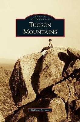 Tucson Mountains - William Ascarza