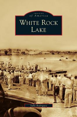 White Rock Lake - Sally Rodriguez