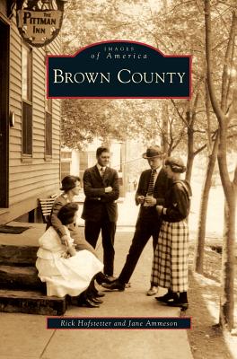 Brown County - Rick Hofstetter