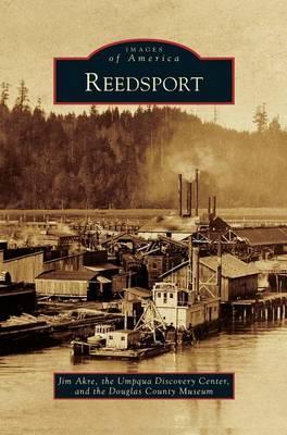 Reedsport - Jim Akre