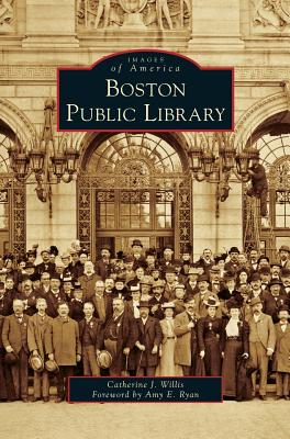 Boston Public Library - Catherine J. Willis