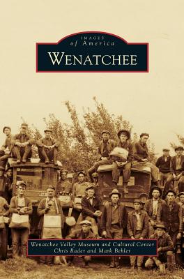 Wenatchee - Chris Rader