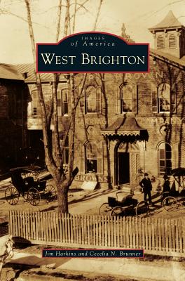 West Brighton - Jim Harkins