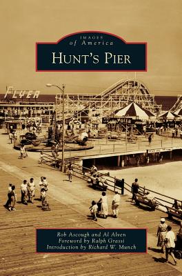 Hunt's Pier - Rob Ascough