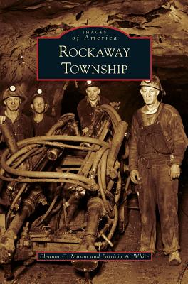 Rockaway Township - Eleanor C. Mason