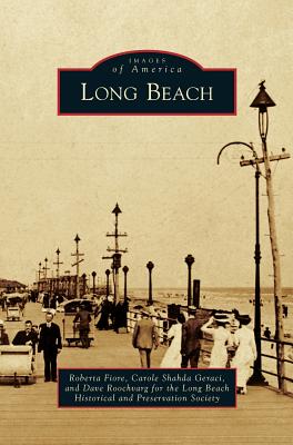 Long Beach - Roberta Fiore