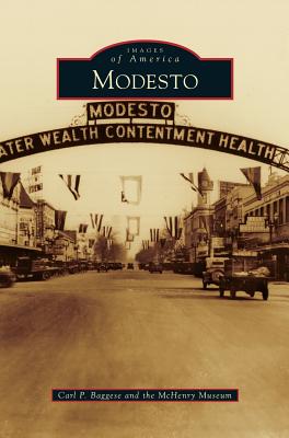 Modesto - Carl P. Baggese