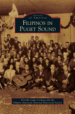Filipinos in Puget Sound - Dorothy Laigo Cordova