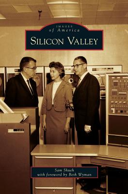 Silicon Valley - Sam Shueh
