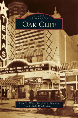 Oak Cliff - Alan C. Elliott