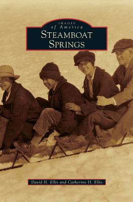 Steamboat Springs - David H. Ellis