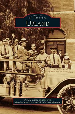 Upland - Donald Laine Clucas