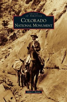 Colorado National Monument - Alan J. Kania