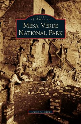 Mesa Verde National Park - Duane A. Smith