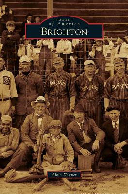 Brighton - Albin Wagner
