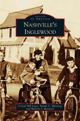 Nashvillea[aa[s Inglewood - Crystal Hill Jones