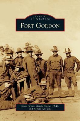 Fort Gordon - Sean Joiner