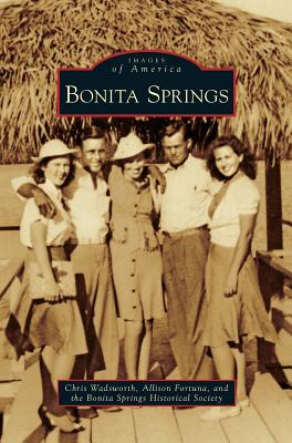 Bonita Springs - Chris Wadsworth