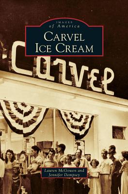 Carvel Ice Cream - Lauren Mcgowen