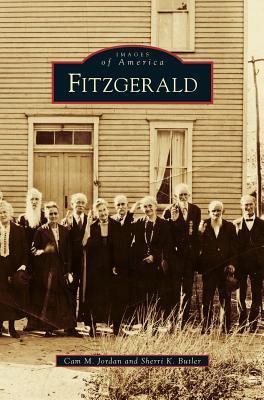 Fitzgerald - Cam M. Jordan