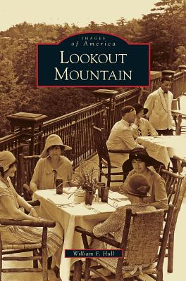Lookout Mountain - William F. Hull