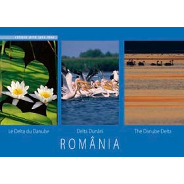 Romania - Delta Dunarii - Florin Andreescu