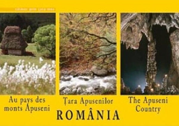Romania - Tara Apusenilor - Florin Andreescu