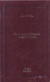 Sunt regele Frantei! Regele soare! - Vintila Corbul