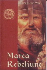 Marea rebeliune - Samael Aun Weor