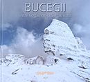 Coperta cărții 'Bucegii, Intre Kogainon Si Sahashrara'