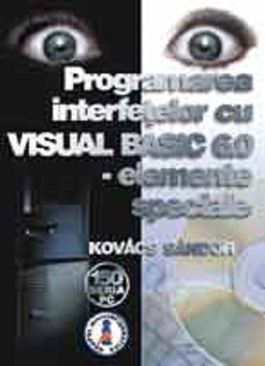 Programarea interfetelor cu Visual Basic 6.0 elemente speciale - Kovacs Sandor