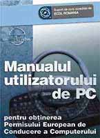 (ECDl) manualul utilizatorului de pc