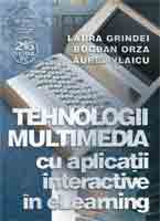 Tehnologii multimedia - Laura Grindei, Bogdan Orza, Aurel Vlaicu