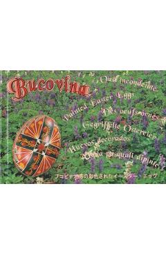 Poza produsului Bucovina - Oua incondeiate