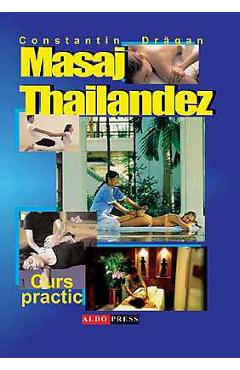 Masajul Tailandez - Curs practic