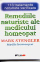 Remediile naturiste ale medicului homeopat - Mark Stengler