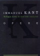 Coperta cărții 'Religia doar in limita ratiunii - Immanuel Kant'